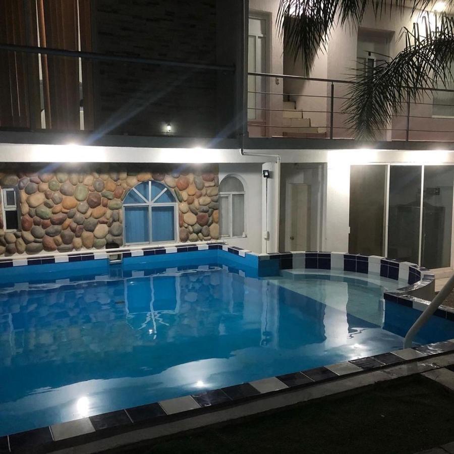 Апартаменты 8 Venator House Boutique Леон Экстерьер фото